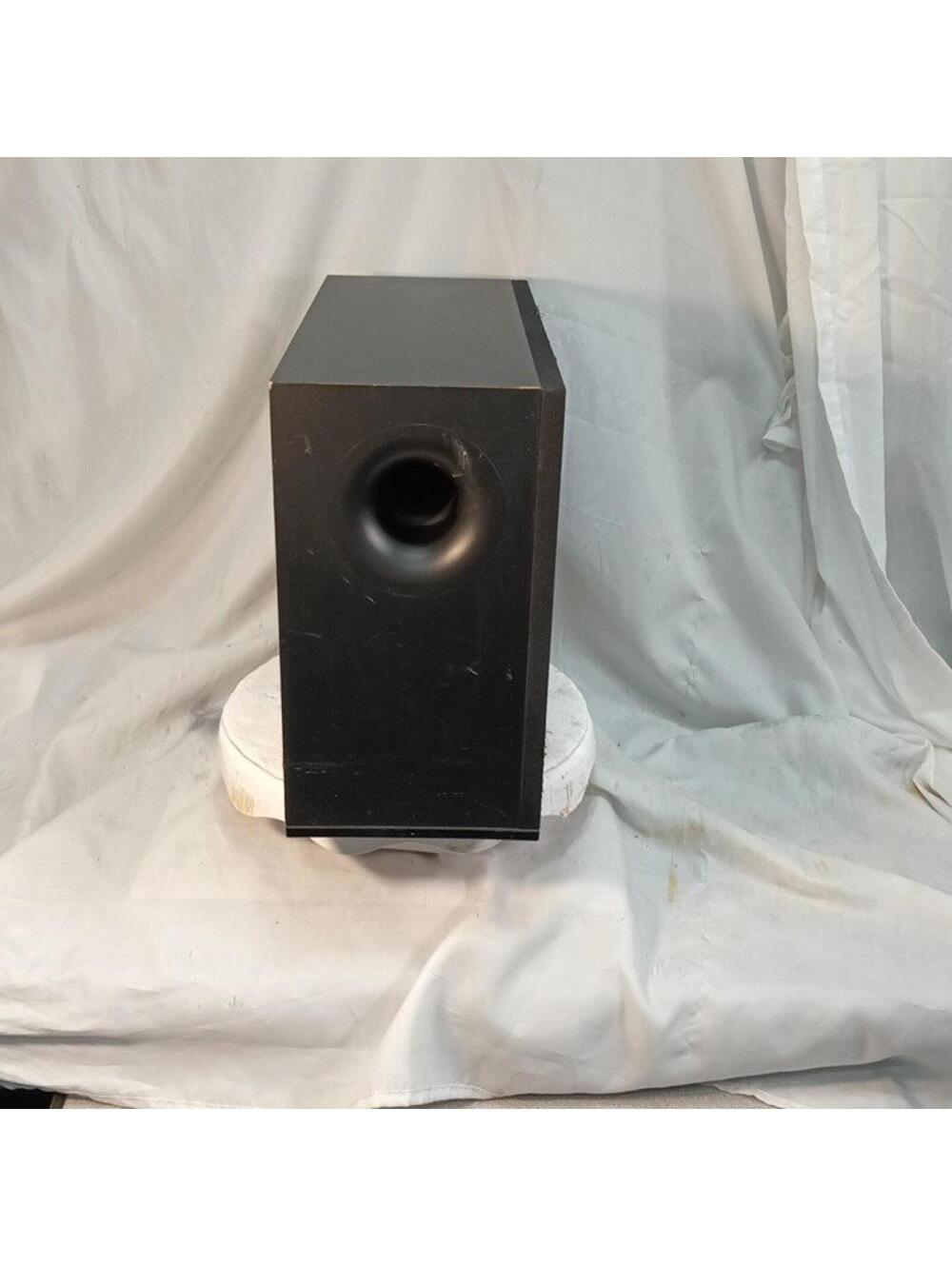 Vizio S4251w-B4 Wireless Subwoofer Black Home Theater Sound Bar Bass Replacement